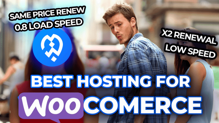 Best Hosting for WooCommerce 2026: Fast Checkouts, Fixed Prices, No Surprises